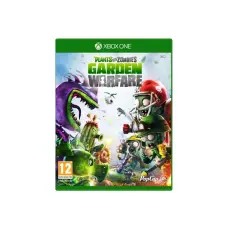 Plants Vs Zombies Garden Warfare XBOXONE