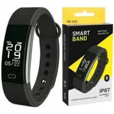 Smart Band IP67 Waterproof Level PR-500