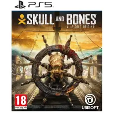 Skull and Bones (Special Edition) PS5