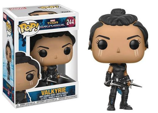 valkyrie funko