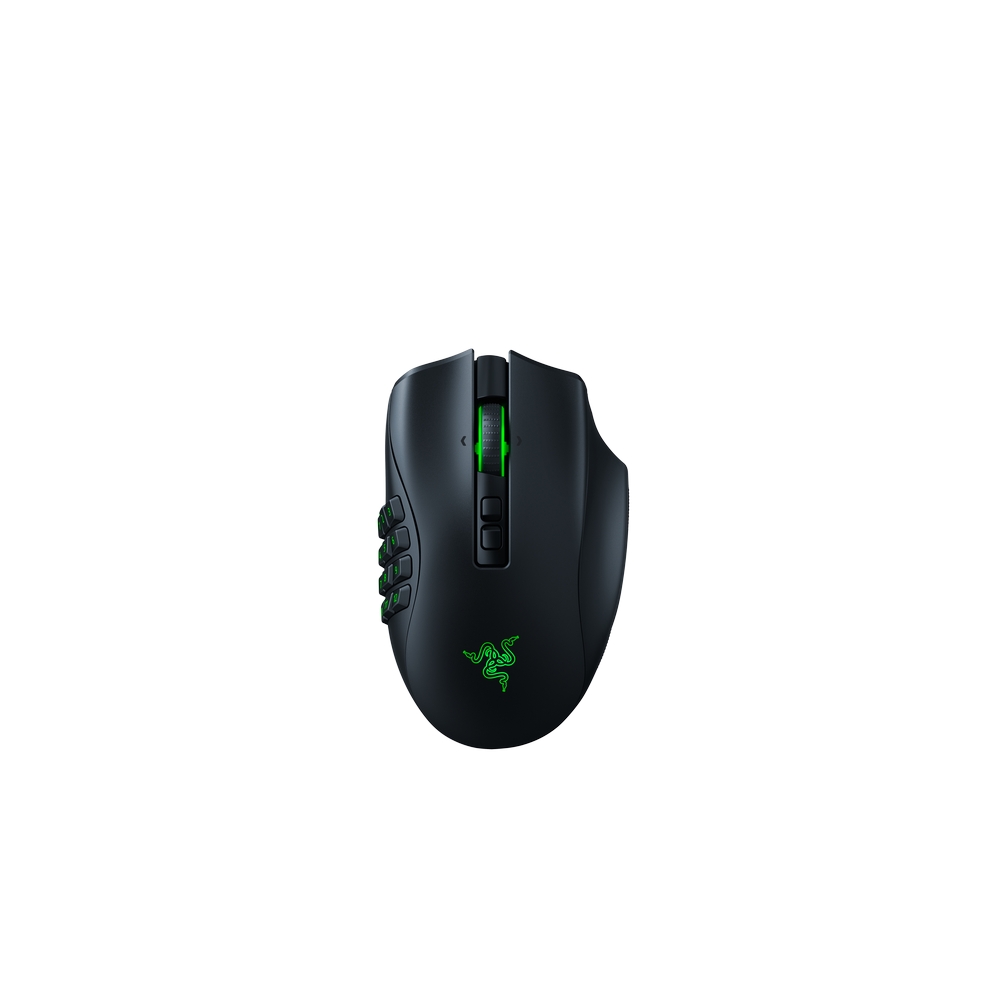 razer naga wireless