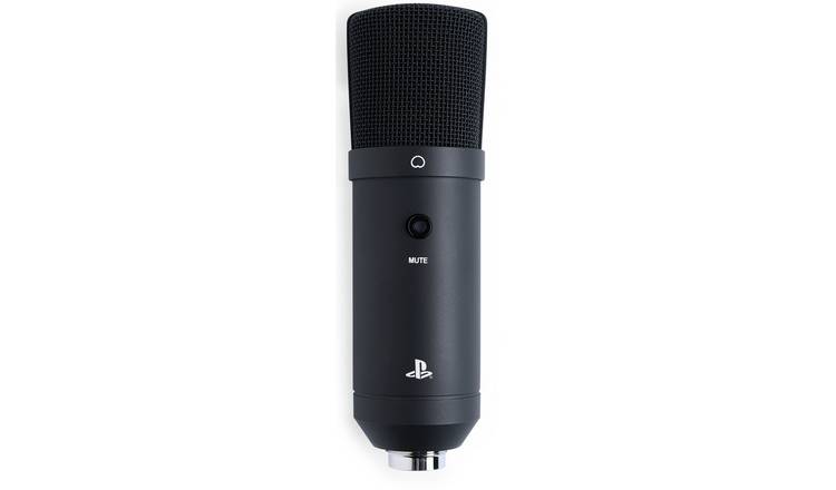 Officially Licensed PS4 Streaming Microphone Baitukas