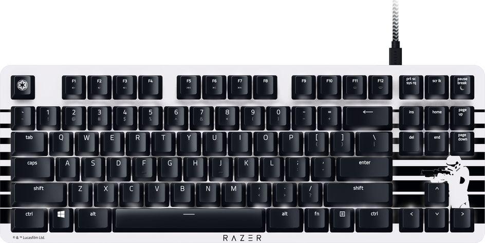 razer mechanical keyboard silent