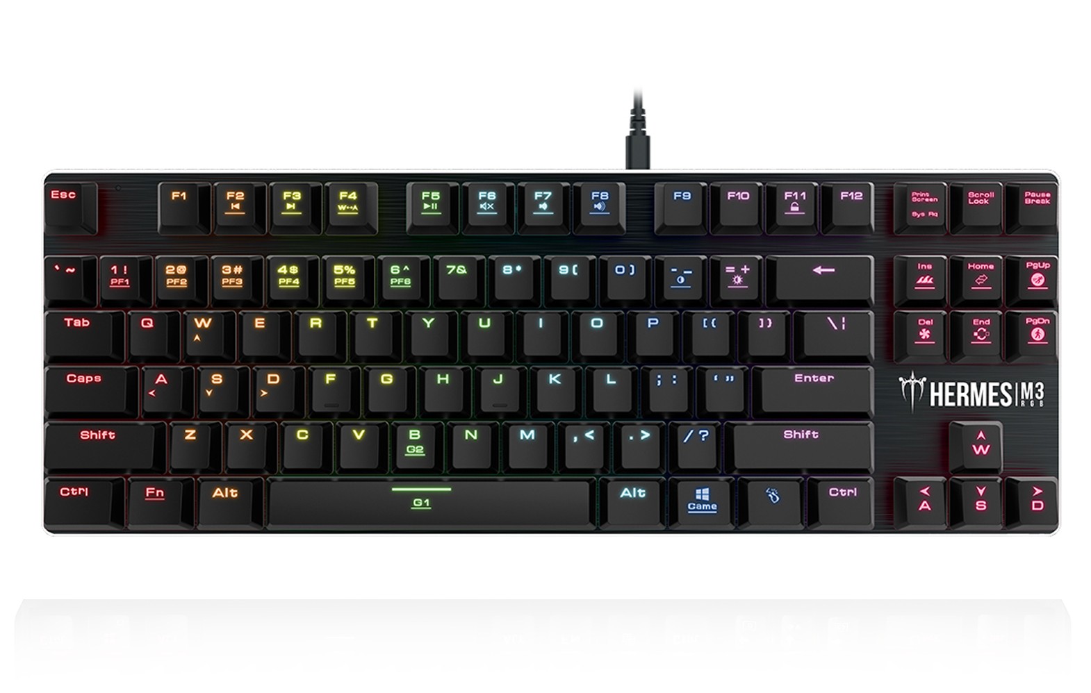 razer viper ultimate buttons