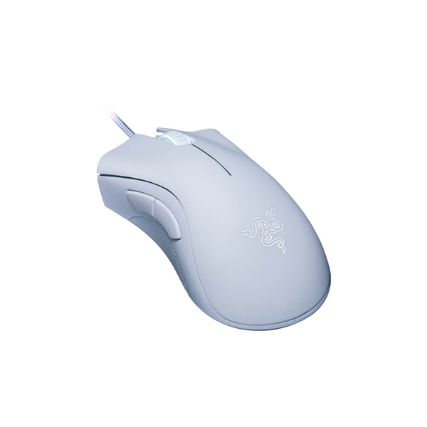 white mouse razer