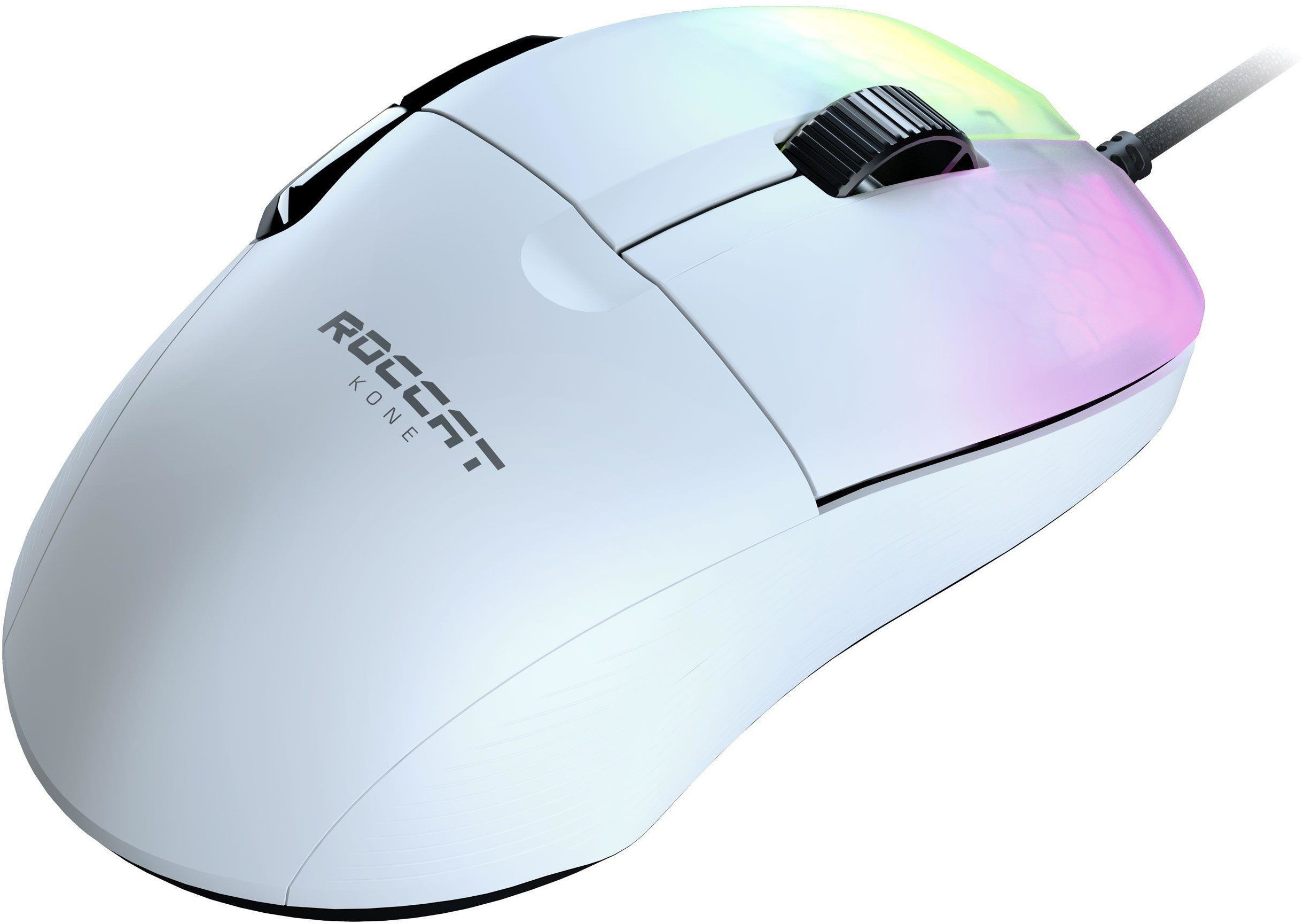 roccat kone pro gaming mouse