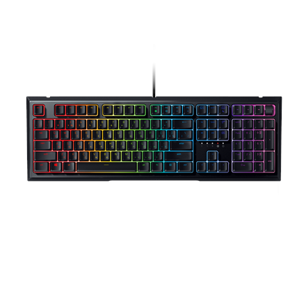 razer ornata chroma wired gaming keyboard