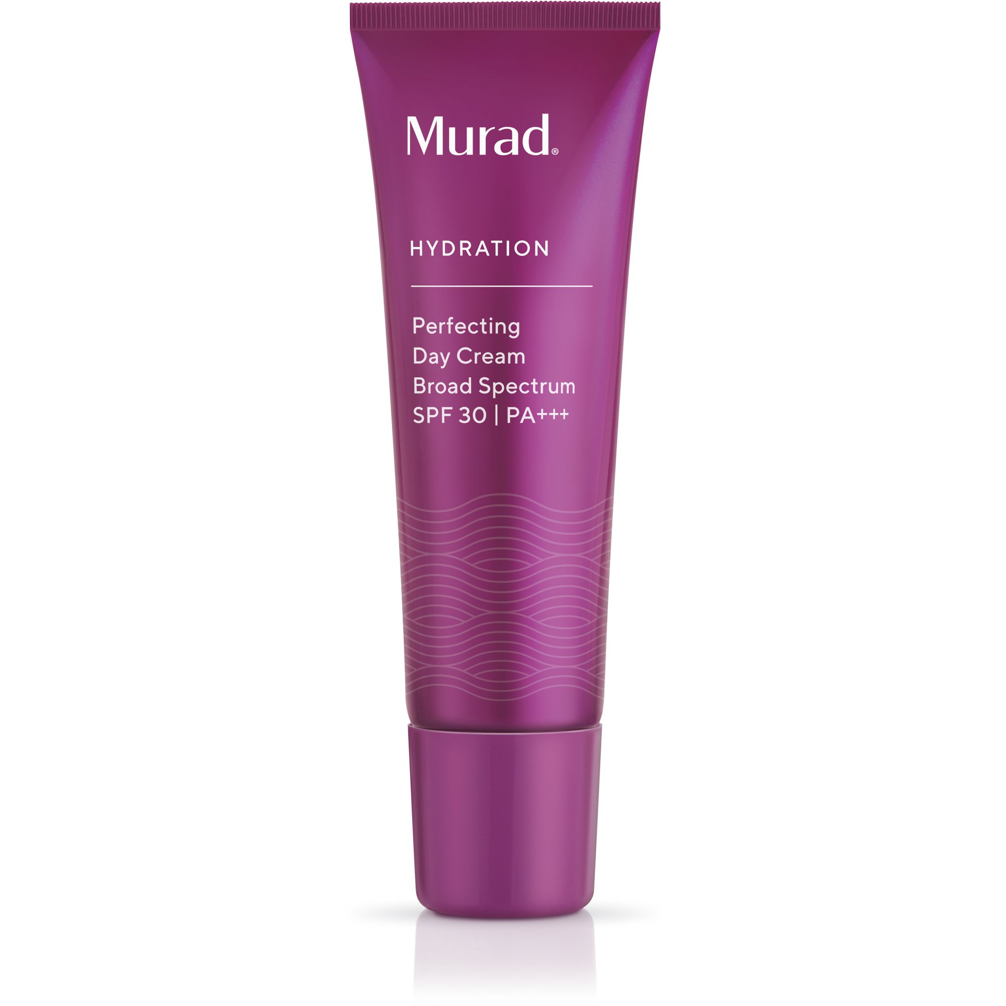 murad hydration day cream