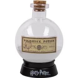 Harry Potter Potion Lamp