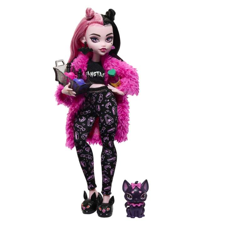 Monster High authentic