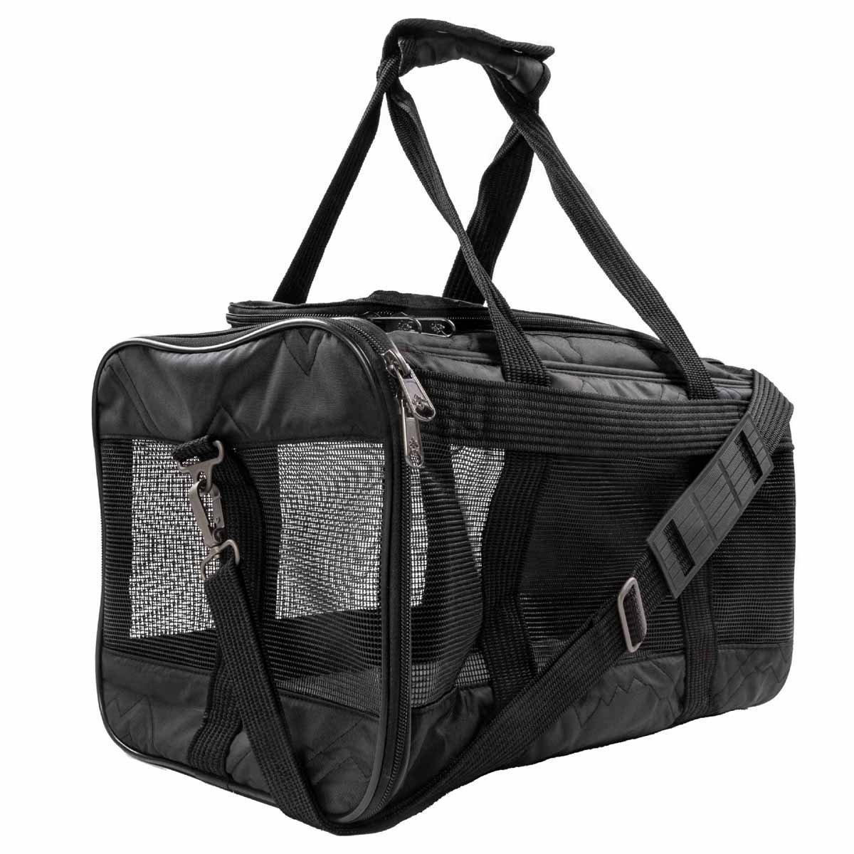 Sherpa fashion carrier large