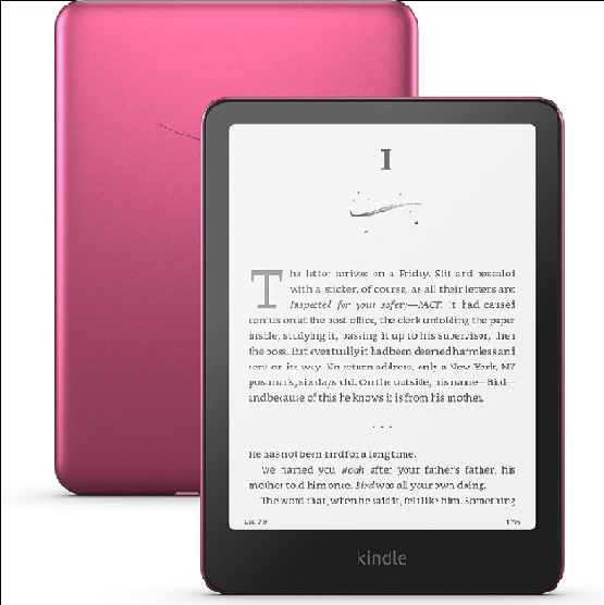 Amazon Kindle Paperwhite outlet